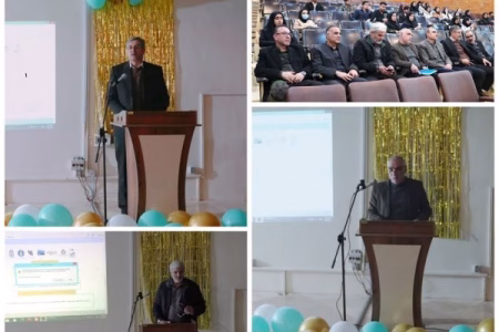 رویداد ریورس پیچ؛ گامی رو به جلو برای حل چالش‌های فناورانه صنعت آب