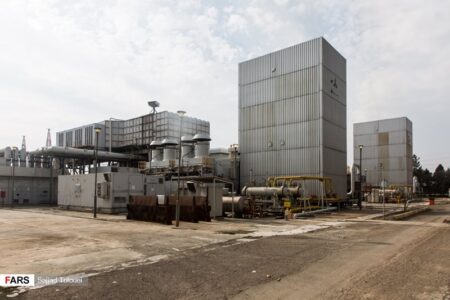 نیروگاه ری راه‌اندازی ۳ واحد جدید تولید برق / ۹۹ درصد سوخت نیروگاه گاز است