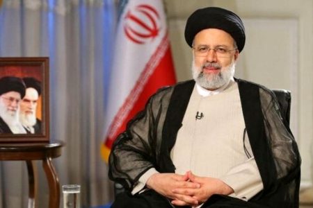 انالله و اناالیه راجعون رئیس جمهور ایران به شهادت رسید
