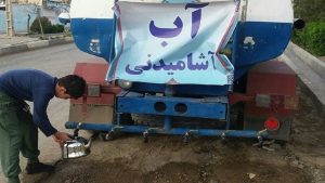 ز ۲۴۰ میلیارد ریال هزینه آبرسانی سیار به روستا‌های استان یزد