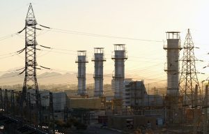 راه‌اندازی سومین واحد نیروگاه مقیاس متوسط زاهدان با سوخت گاز