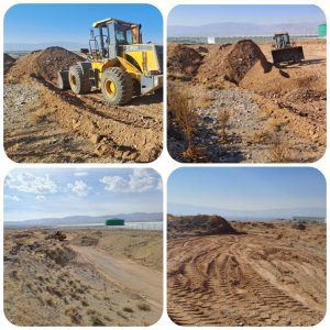 پیشگیری از حوادث طبیعی