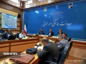زنگ خطر ناترازی در کهگیلویه و بویراحمدبه علت افزایش مصرف برق