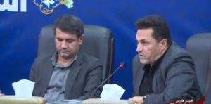 ساخت نیروگاه خورشیدی بزرگ مقیاس در استان فارس نوید بخش تولید یک هزار مگاوات انرژی برق