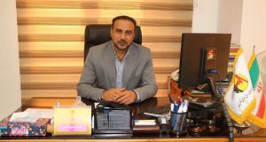 بازنگری ساختار سازمانی شرکت توزیع نیروی برق گلستان