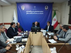 ساختگاه‌ نیروگاه‌های خورشیدی با تأکید بر تسریع سرمایه‌گذاری در قزوین