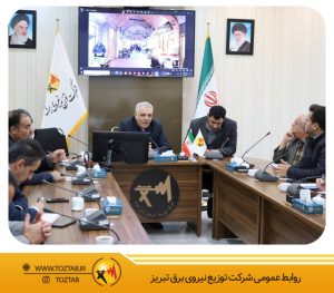 ساماندهی شبکه برق بازار تبریز  به منظور پیشگیری از بروز مشکلات و حوادث جزو ضروریات است.