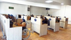 سامانه ١٢٢ آبفا پاسخگو ٢۴ ساعته مشترکین استان خراسان رضوی