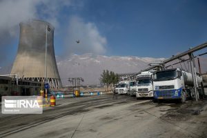 سایه سنگین تامین سوخت نیروگاهی بر اعمال محدودیت‌های برقی