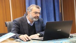 سختی و املاح آب هیچ نقشی در سنگ سازی کلیه ندارد