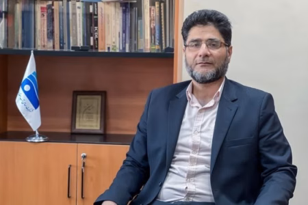 سدها، ستون مدیریت علمی سیلاب در اقلیم خشک ایران