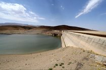 میانگین آبگیری سدهای استان آذربایجان شرقی حدود ۷۰ درصد است