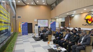 سرعت عمل گروه های عملیاتی برق در شش منطقه شهر تهران افزایش پیدا کرد
