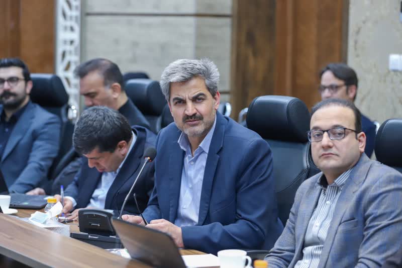 سرمایه گذاری و توسعه انرژی خورشیدی برای رفع ناترازی برق