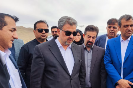 سرمایه‌گذاری هزار میلیارد تومانی شرکت توانیر جهت اجرای پروژه‌های صنعت برق