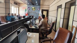 سمینار آموزش مدیریت مصرف برق مربیان و معلمان مدارس کهگیلویه و بویراحمد