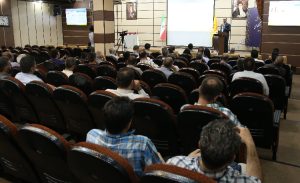 برگزاری سمینار طرح‌های پاسخگویی بار ویژه مشترکان دانشگاهی تهران