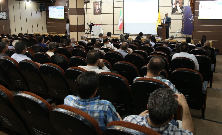 برگزاری سمینار طرح‌های پاسخگویی بار ویژه مشترکان دانشگاهی تهران