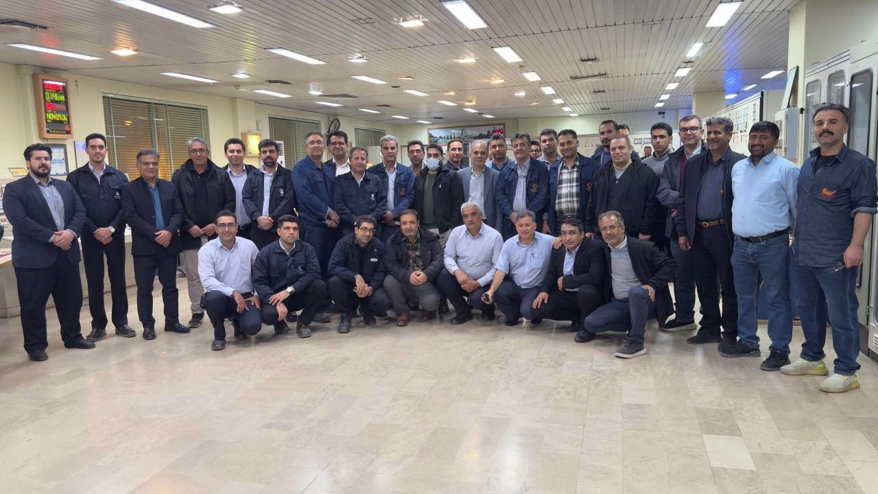 سنجش آمادگی عملیاتی و ارتقای تاب‌آوری شبکه برق جنوب کشور