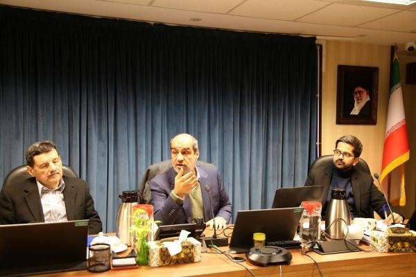 «سند راهبرد ترکیبی آب» نقشه‌ راه مدیریت منابع در دولت چهاردهم/ نیاز به اجرای ۳۶۴ پروژه رفع ناترازی آب با اعتبار 22 میلیارد دلار