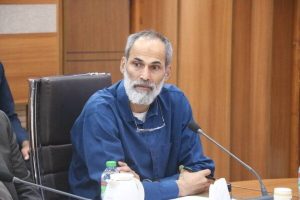 هفت میلیون مترمکعب سهم سدهای هرمزگان از بارش‌های اخیر