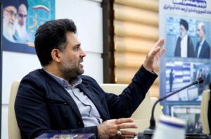 طرح سواد آبی