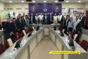 برپایی نمایشگاه عکس و خاطره‌گویی یادگاران دفاع مقدس به  مناسبت سالروز آزادسازی خرمشهر