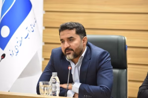 سپاس آب؛ ترویج قنوت، قناعت و قدردانی از نعمت الهی آب است