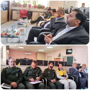 سیزدهمین رزمایش سراسری آماده بکاری مولدهای برق اضطراری در سیستان و بلوچستان