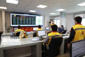 برگزاری سیزدهمین رزمایش سراسری پدافند غیرعامل در برق اهواز