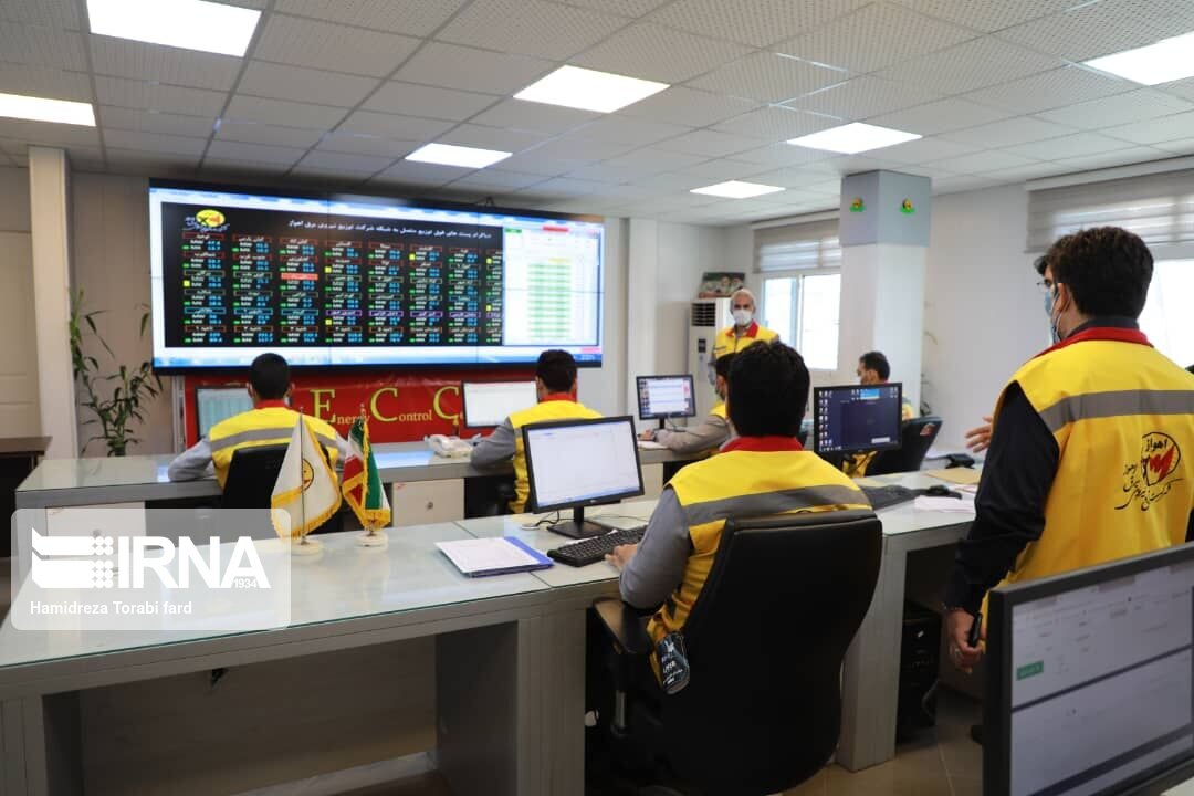 برگزاری سیزدهمین رزمایش سراسری پدافند غیرعامل در برق اهواز