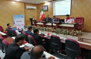 مدیریت سیلاب