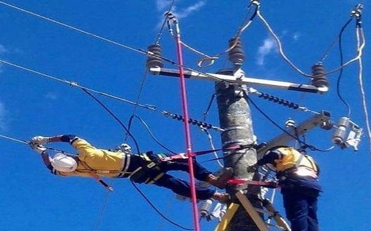 سیمبانان ، پاسداران گمنام صنعت برق کشور