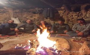شب های روشن سرزمین «مهتاب»