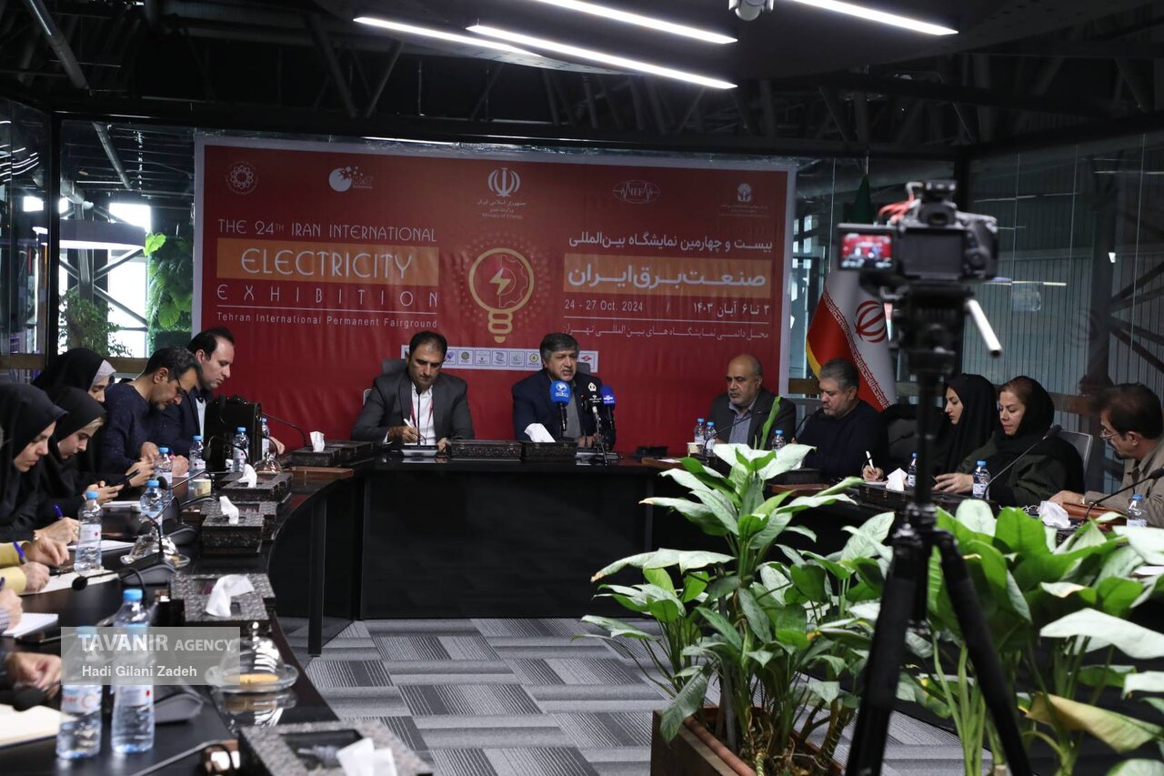شبکه برق ایران، حافظ پایداری و بستر رقابت‌پذیری