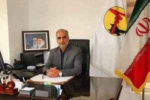 بهسازی شبکه برق روستایی گلستان