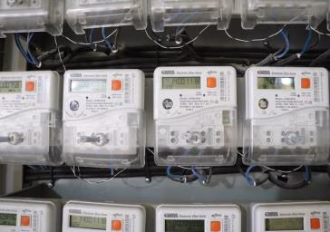 شتاب در هوشمندسازی شبکه برق تبریز