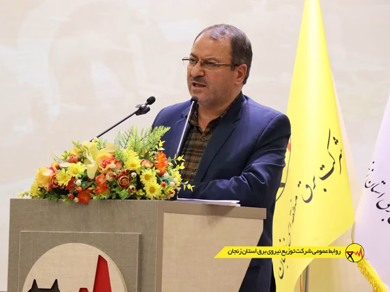شتاب سرمایه‌گذاری در انرژی خورشیدی زنجان