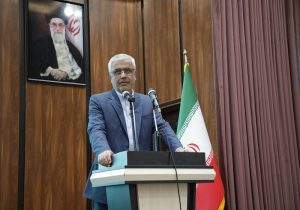 شرایط سخت آبی تهران در سال 1404