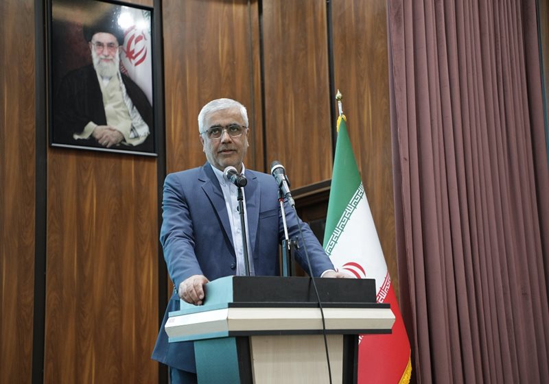 شرایط سخت آبی تهران در سال 1404
