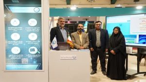 شرکت آبفای استان یزد پیشگام در عرصه خدمات رسانی الکترونیکی به شهروندان
