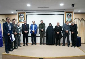 شرکت تعمیرات برقابی خوزستان شرکت برتر دانش بنیان