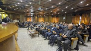 احداث نیروگاه خورشیدی توسط شرکت‌های توزیع نیروی برق