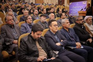 شش طرح برق رسانی در شهرستان مهدیشهر در دهه فجر