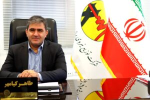 هر ماه بیش از ۱۰ طرح برق رسانی ارمغان تلاشگران صنعت برق آذربایجان غربی