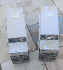 شناسایی روزانه ماینرها در دستور کار توزیع برق مرکزی