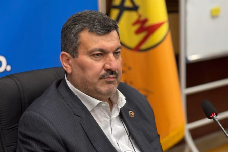 شناسایی ۱۵۵۸ دستگاه استخراج رمزارز در شهرستان‌های استان تهران