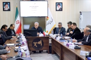 هوشمندسازی شبکه برق تبریز راهبرد عبور از پیک مصرف