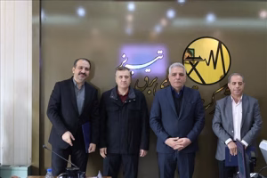 هیئت‌مدیره جدید توزیع برق تبریز معرفی شد