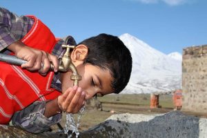 موافقت شورای اقتصاد با مرمت تاسیسات آبی سه استان اصفهان، خوزستان و فارس